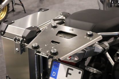 Top Case Carrier - Bumot