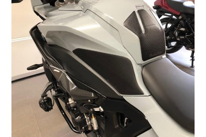 BMW S1000 XR Protection - Tank Pads