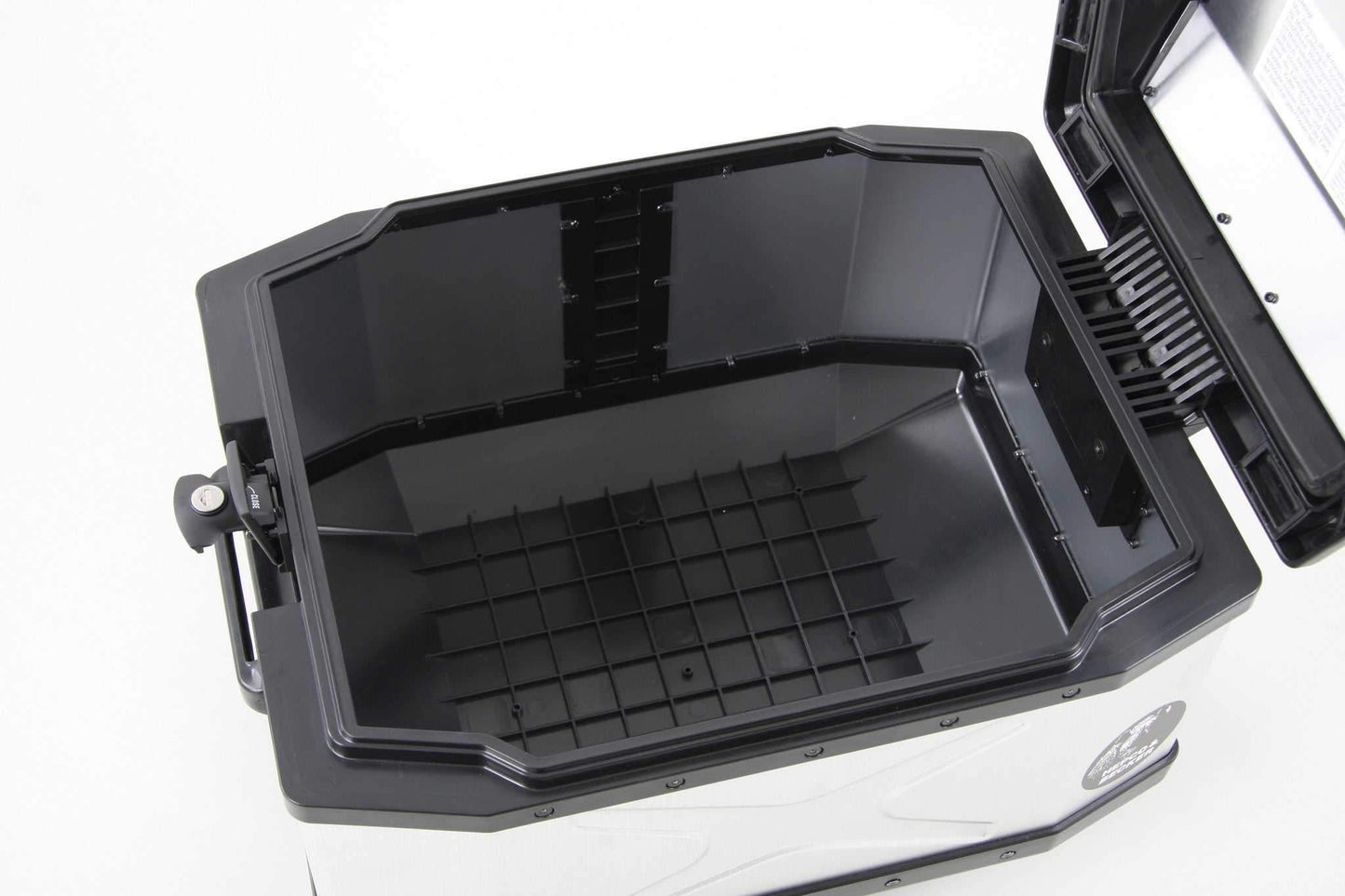 Top case 45L Xplorer.