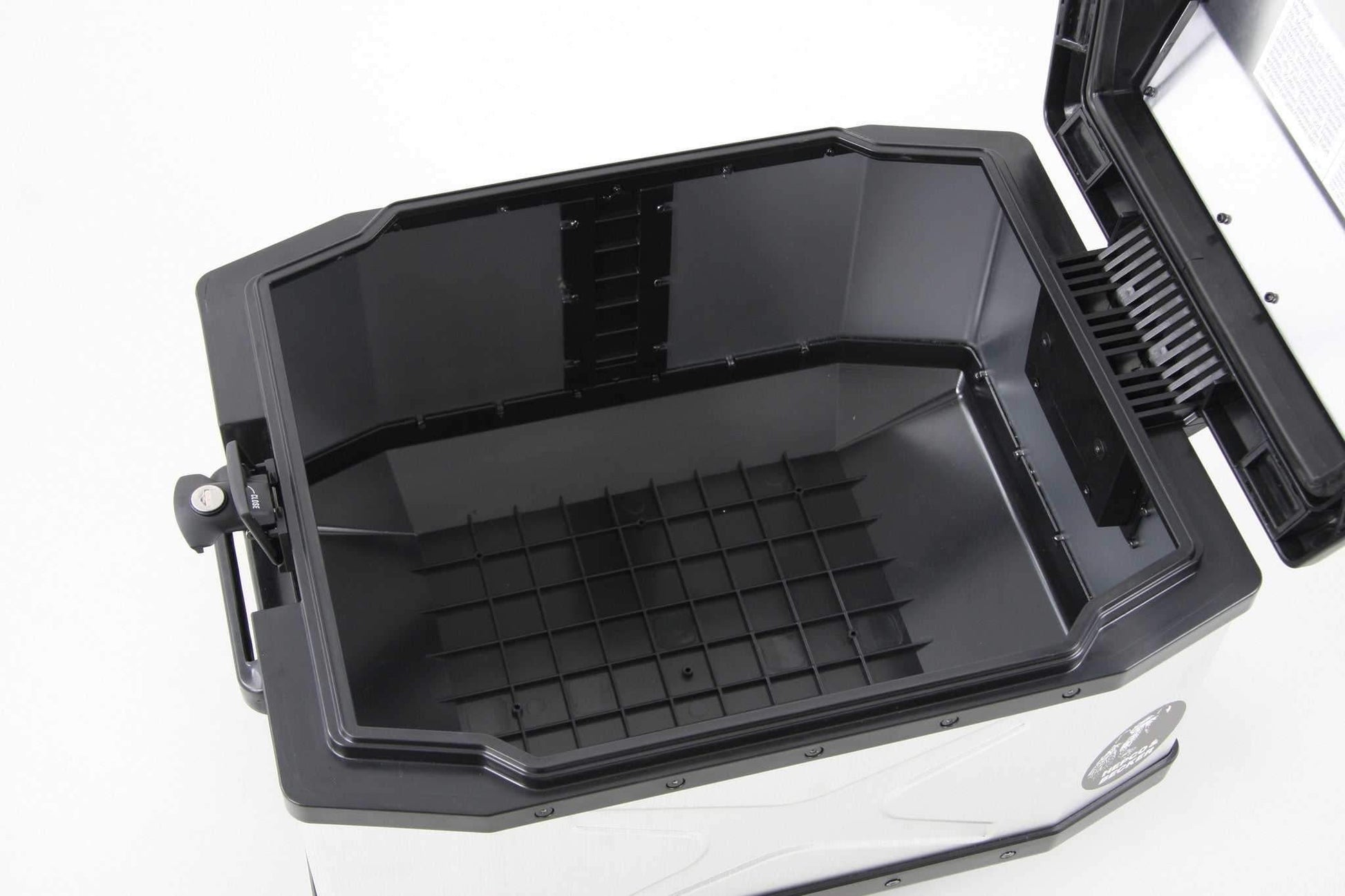 Top case 45L Xplorer.