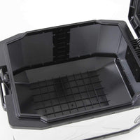 Top case 45L Xplorer.