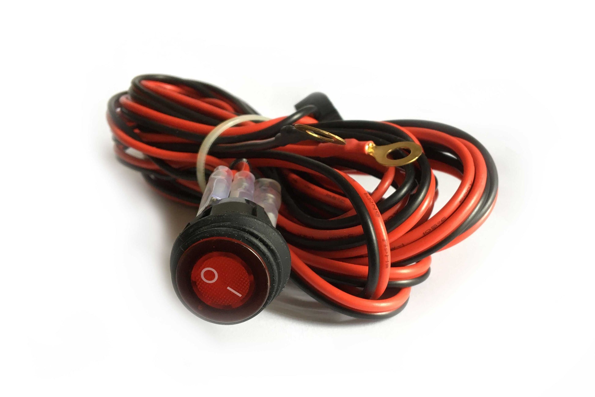 Aux LED 4900 Lu (Pair) - S2 Pro.