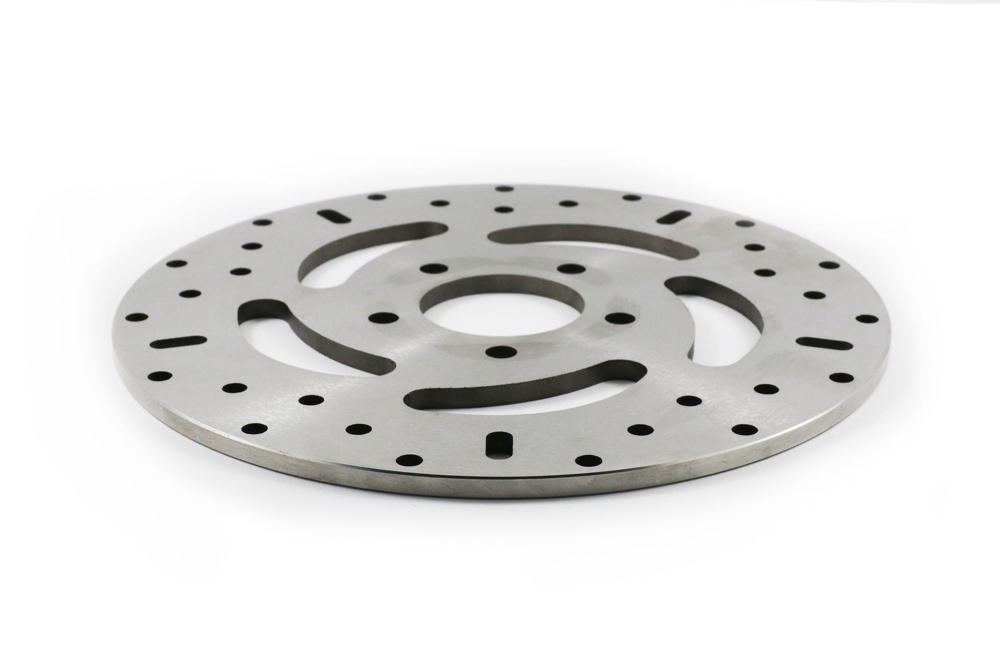 Brake Rotors MD Series (882).