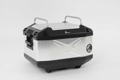 Top case 45L Xplorer.