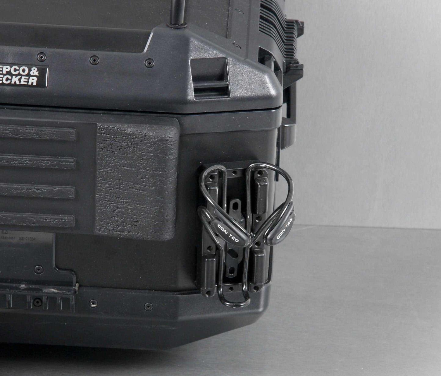 Top case 45L Xplorer.