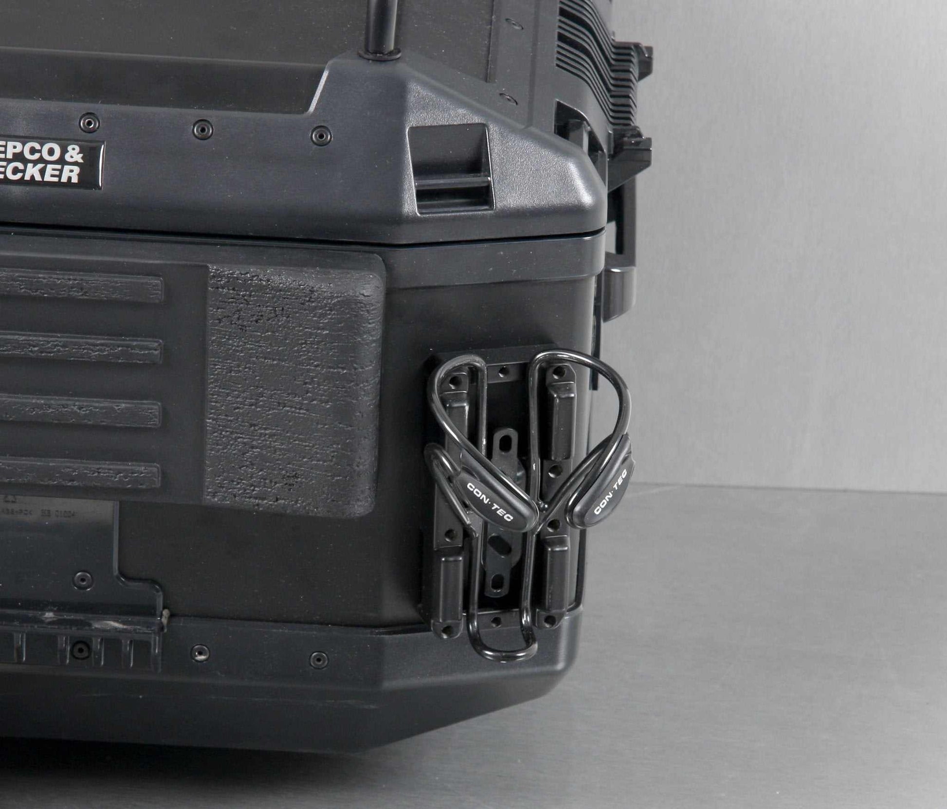 Top case 45L Xplorer.