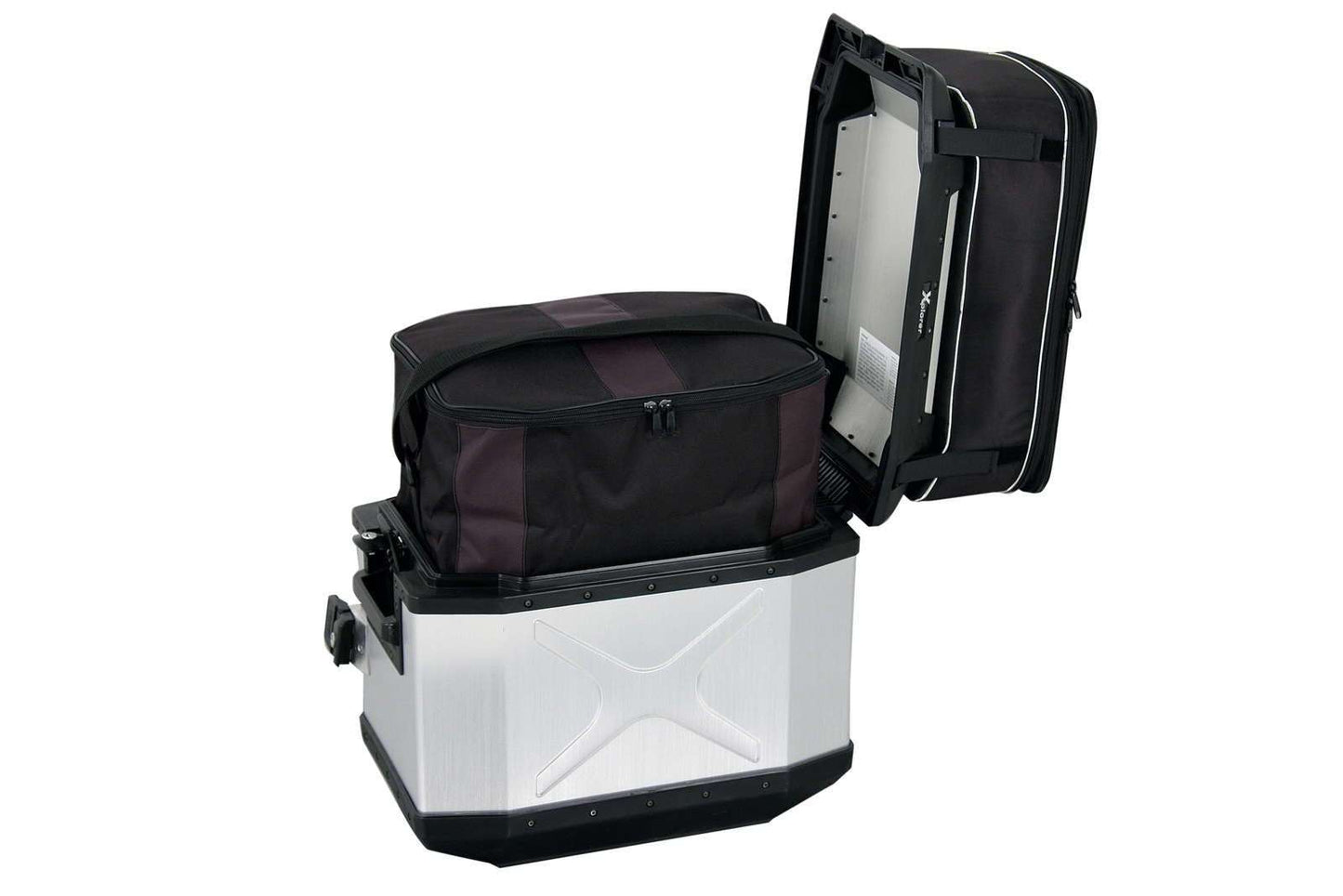 Xplorer Side case Inner bag.