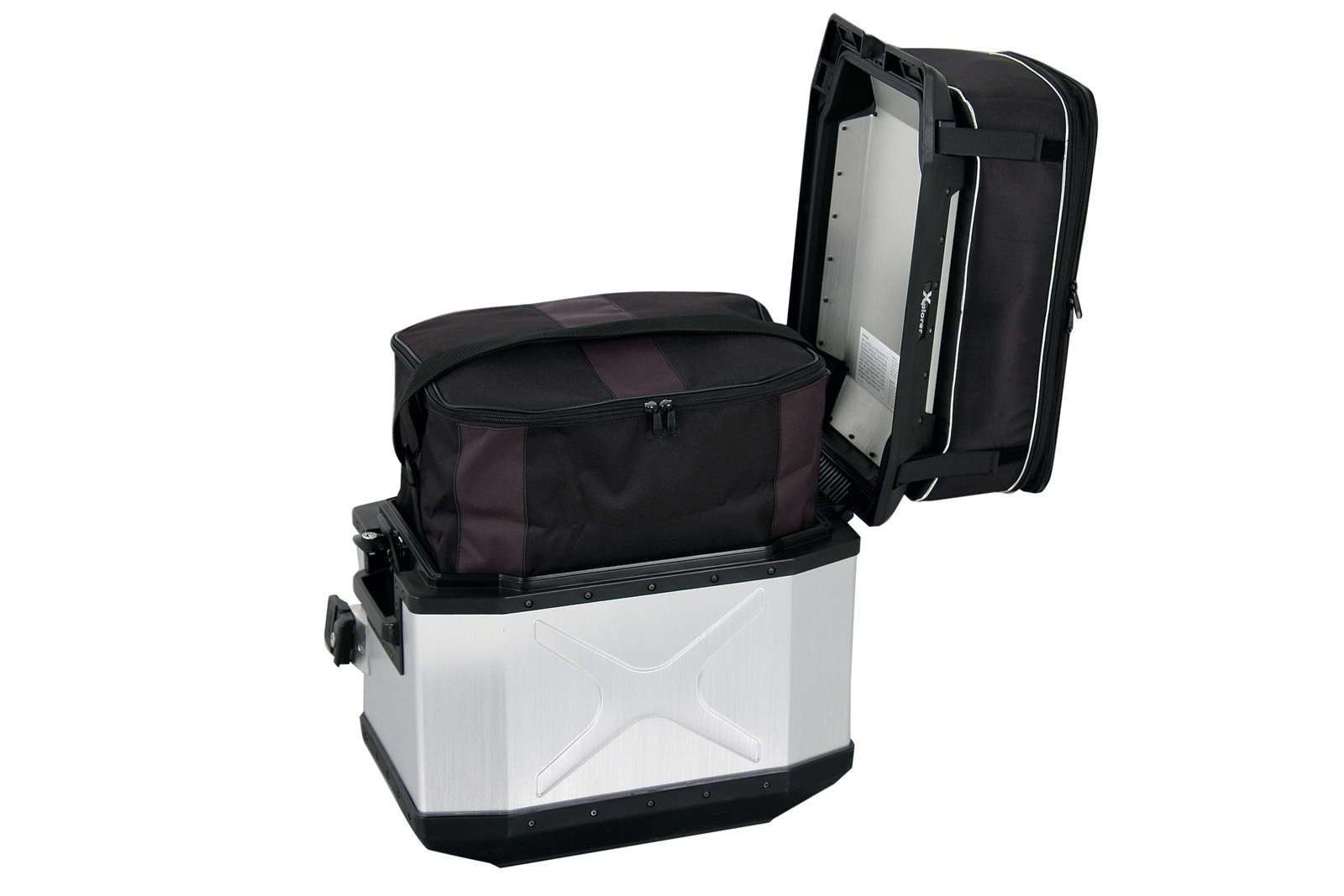 Xplorer Side case Inner bag.