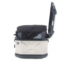 Inner bag 37 for Xplorer Cutout Aluminium.
