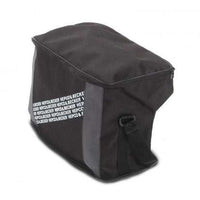 Inner bag 37 for Xplorer Cutout Aluminium by Hepco Becker Germany.