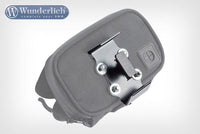 Motorrad Bag Holder Bracket for Navigator Slot
