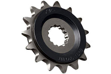Sprockets Front (1538 - 15T) - JT Rubber
