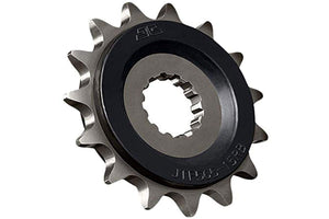 Sprockets Front (1539 14T) 'Rubber' - JT
