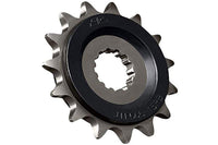 Sprockets Front (1537 - 17T) - JT Rubber
