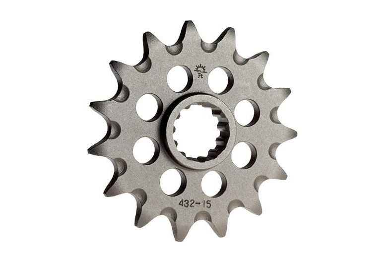 Sprockets Front (781 - 14T) - JT