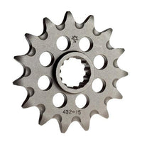 Sprockets Front (781 - 14T) - JT