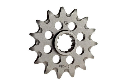Sprockets Front (704 - 17T) - JT
