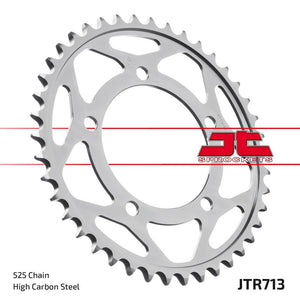 Sprockets Rear (890 - 45T) - JT