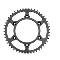 Sprockets Rear (478 - 43) - JT
