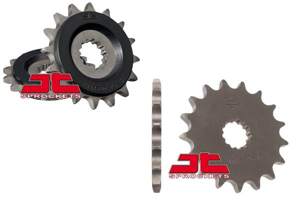 Kawasaki Z800 Spares - JT Sprockets.