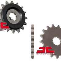 Kawasaki Z800 Spares - JT Sprockets.