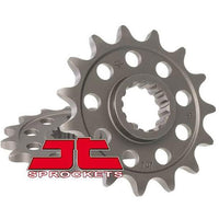 KTM Duke 790 Spares - JT Sprockets.