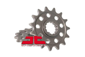 Yamaha R6 Spares - JT Sprockets.