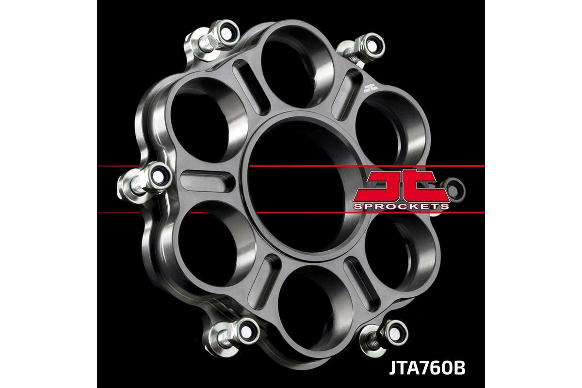 Sprockets Spares - Adaptor (760B) - JT
