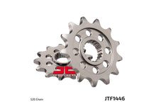 Sprockets Front (JTF1446-13T) - JT