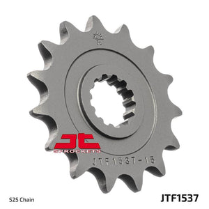 Sprockets Front (1537 - 15T) - JT