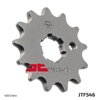 Sprockets Front (JTF546-14T) - JT