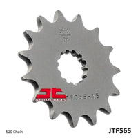 Sprockets Front (565 - 14T) - JT