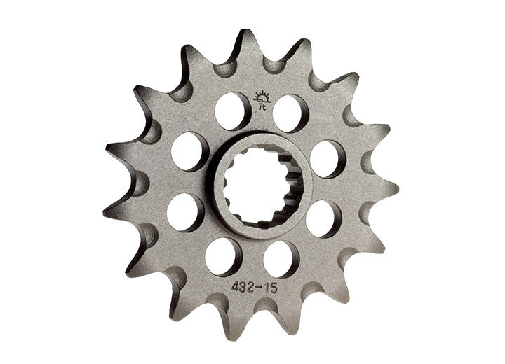 Ducati Multistrada Spares - JT Sprockets.
