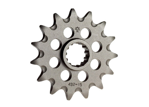 Ducati Multistrada Spares - JT Sprockets.