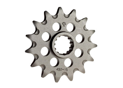 Yamaha R6 Spares - JT Sprockets.