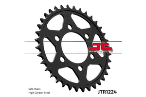 Sprockets Rear (JTR1224-36T) - JT