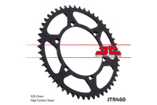 Sprockets Rear (JTR460- 50T) - JT