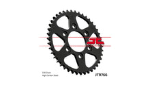 Sprockets Rear (JTR766.43) - JT