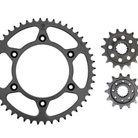 Suzuki Hayabusa Spares - JT Sprockets.