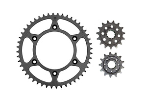 Suzuki Hayabusa Spares - JT Sprockets.
