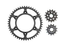 BMW S1000Spares - JT Sprockets.