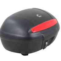 Top case 48L Journey TC 50.