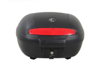 Top case 48L Journey TC 50.
