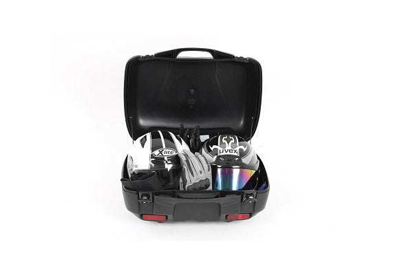Top case 55L Junior Flash.