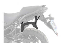 Kawasaki Versys 650 Carrier Sidecases - C-Bow.