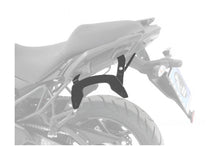 Kawasaki Versys 300 Carrier Sidecases - C-Bow.