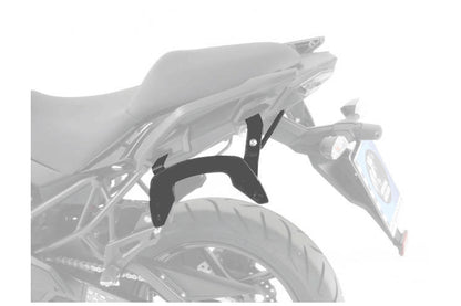 Kawasaki Versys 300 Carrier Sidecases - C-Bow.