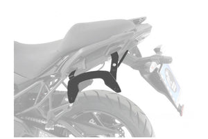 Kawasaki Versys 300 Carrier Sidecases - C-Bow.