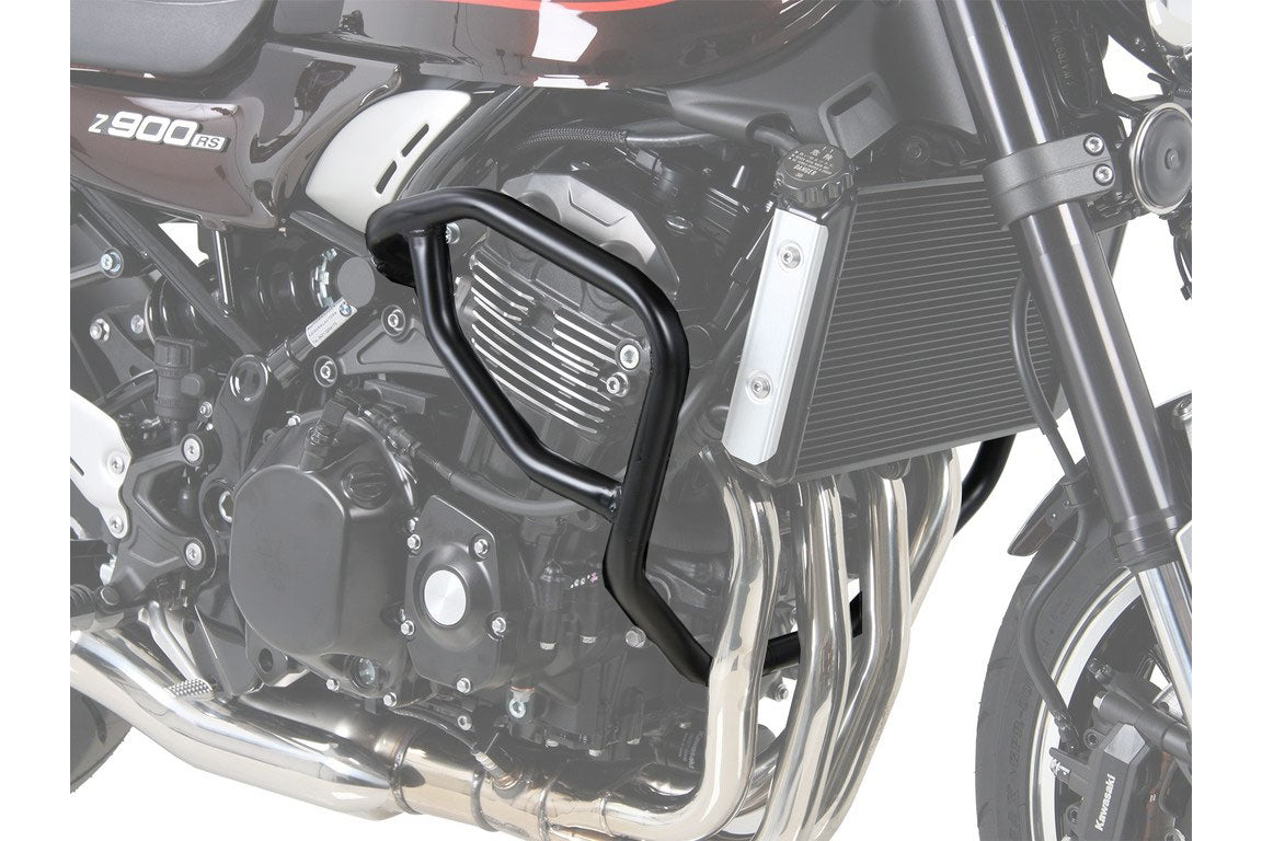 Kawasaki Z900 Cafe Protection - Engine Crash Bar.