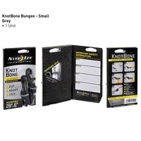 Bungee Cord - Knotbone Adjustable